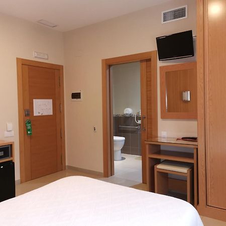 Hostal Acueducto Los Milagros Mérida Kültér fotó